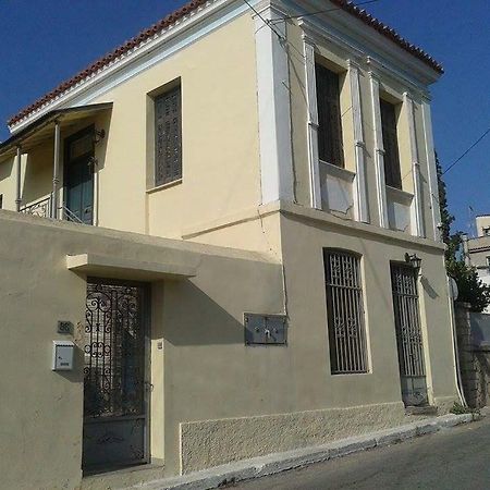 Villa Aegina'S Oasis Exterior foto