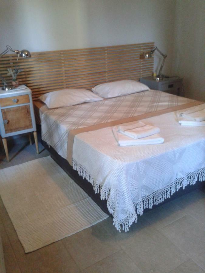 Villa Aegina'S Oasis Exterior foto